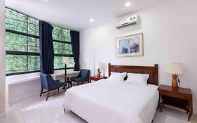 Bhome Dinh Cong Trang Tp. Hồ Chí Minh